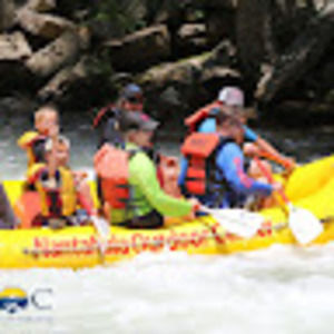 Meet your Posher, Ronald